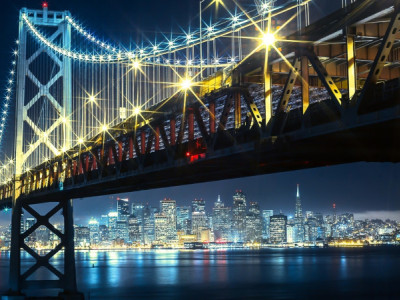 Красивые места