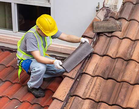 Construct and repair